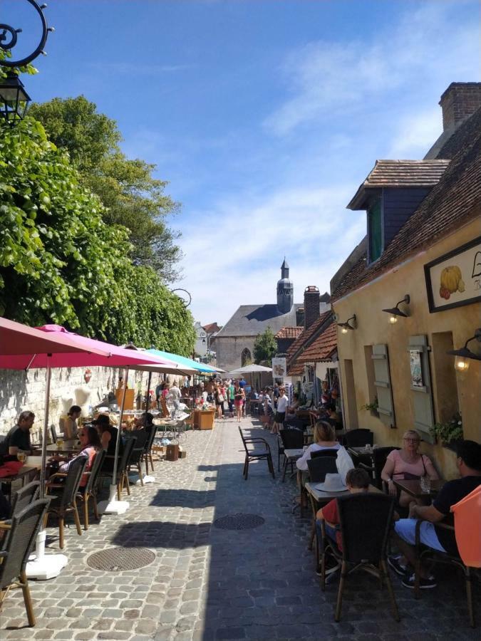 Le Clos De Marenla Exterior foto